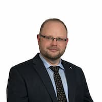 Kai Ahlheim BDZ Bundesvorstand Vorsitzender des Bezirksverbands Hessen