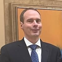 Axel Barth Vorsitzender des Bezirksverbands BMF BDZ