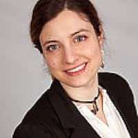 Jessica Miorini Sekretariat, Registratur, Mitgliederverwaltung BDZ